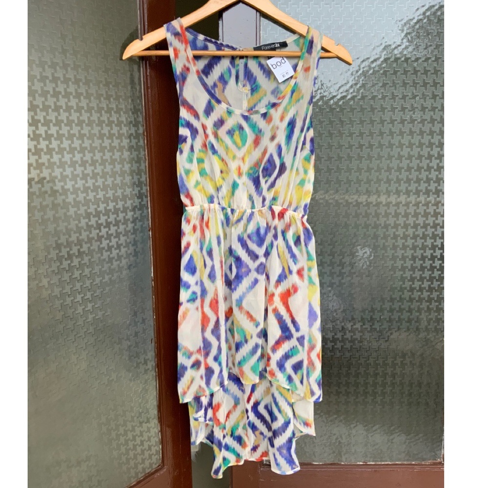 New Forever21 Dress✨ - Picture 1 of 10